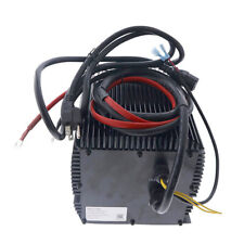 24V 25A Battery Charger 105739GT 96211GT for Genie Scissor Lift Signet HB600 24B picture