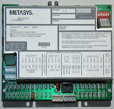 Johnson Controls Metasys Controller AS-VAV111-1 Rev K Quantity Available picture