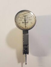 Vintage Brown And Sharpe Bestest 7029-2 Dial Indicator picture