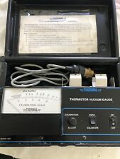 Thermal Engineering Co VAK-Check 4501 Electronic Vacuum Gage -UNTESTED picture