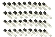 BC547B (10 pcs) NPN TO-92 Transistor - USA SHIP/SOLD picture