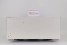 Agilent 41501B Semiconductor Analyzer HP label, with HPSMU(+-200V max) picture