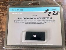 OEM Archer TLC548 8-Bit Analog-to-Digital Converter IC NOS VTG Computer Chip  picture