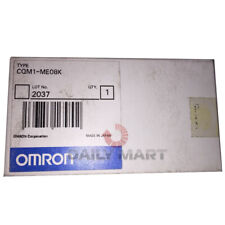 New In Box Omron CQM1-ME08K Memory Card picture