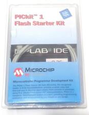 Microchip PICkit 1 Flash Starter Kit DV164101 picture