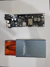 Xtool D1 10w module with cpu control board - Used Great Condition. Non-Pro 10W picture
