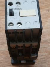 3TF4111-0A SIEMENS RELAY 120V picture