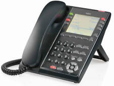 NEC BE117453 IP Self-Labeling Telephone (BK) picture