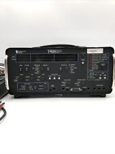 VINTAGE TTC T-BERD 209A T-Carrier Analyzer -POWER TESTED ONLY READ picture