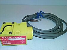 BANNER ENGINEERING SM2A912F VALUE-BEAM PHOTOELECTRIC SENSOR  picture
