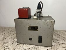 🍊Vintage 1950's RCA Crystal Oscillator Model UL-4392 w/ Crystal TMV-129B picture