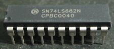 DN SN74LS682N  Integrated Circuit 20 Pin picture