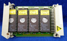 Siemens 6FX1821 Memory Module 6FX1821-1BX01-2A From Sinumerik 820 No. 5702847001 picture