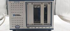 National Instruments NI PXI-1033 Mainframe Offers pxi1033  picture
