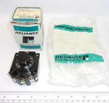 RELIANCE ELECTRIC 76500-SR POTENTIOMETER, 1226A picture