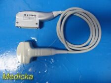 2014 GE 3C-RS (2333880) Convex Array Ultrasound Probe for GE LogiQ Book ~ 32842 picture