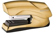 Bostitch Office Heavy Duty Stapler, 40 Sheet Capacity, No Jam - Gold picture