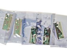 5 x Raspberry Pi Pico new sealed in antistatic bags. USA Based picture