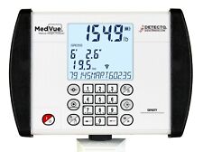 Detecto MedVue MV1 Medical Weight Analyzer Indicator for Height Weight BMI, NTEP picture