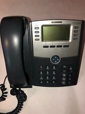 Cisco Desktop 8-line IP phone INCLUDES: Stand Handset Coiled Cord picture