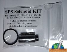Solenoid Repair kit for Dentsply Cavitron 124, 131, 132, 121, 136, 137 picture
