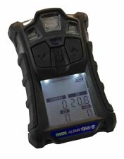 MSA Altair 4XR Gas Detector 4 Gas LEL O2 CO H2S Calibrated Warranty picture