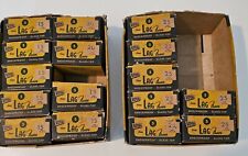 Vintage NOS ROYAL Time Lag Fuse Lot Edison Base 15 20 25 AMP 80 Fuses in All picture