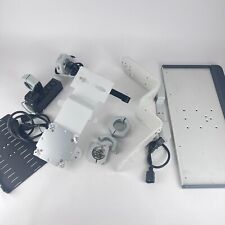 Viasys Natus Neurology Nicolet One EEG Rolling Cart Mount Accessories picture