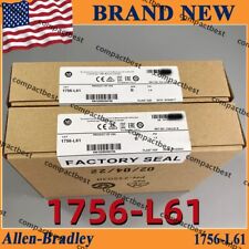 Allen-Bradley AB 1756-L61 /B ControlLogix 2MB Memory Controller 1756 L61 New picture