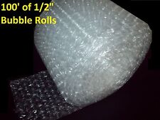 100 Feet of Bubble Wrap® 12