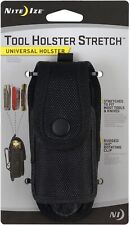 Nite Ize Tool Holster Stretch Universal Holster - Black picture