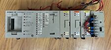 OMRON SYSMAC S6 PROGRAMMABLE CONTROLLER 3G2S6-CPU15 picture
