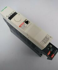 Schneider Variable Frequency Drive ATV32H018M2, VFD, 1/4HP, 200/240V, New  picture