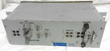 Western Electric KS-20425-L2 Amplifier Data Precision  picture
