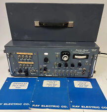Vintage Rare Kay Electric Marka-Sweep 154 AF Sweeping Oscillator Manuals PM7650 picture