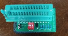 Adapter for TL866 II For Eprom 27C400 27C800 27C160 27C322 Amiga Commodore picture