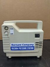 Barnant Vacuum Pressure Station 400-3910 picture