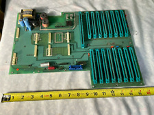 Tektronix 670-6735-01 Interconnect Board Mainframe Backplane picture