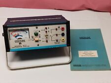 Hickok 217 Semiconductor Analyzer picture
