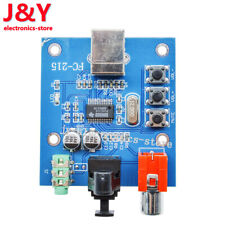 PCM2704 USB 5V Powered 3.5mm DAC to S/PDIF Mini USB Sound Card Decoder Board picture