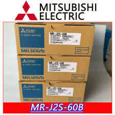 Brand New Mitsubishi Servo Motor MR-J2S-60B In-Stock & Quality Assured picture