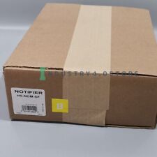 NOTIFIER HS-NCM-SF HIGH-SPEED SINGLE-MODE NETWORK CARD FedEx/DHL FAST SHIPPING picture