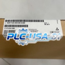1PCS Brand New Siemens 6GK7443-5DX05-0XE0 6GK74435DX050XE0  Fast Shipping picture