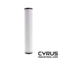 71064773 Exhaust filter cartridge for SOGEVAC SV 300 / SV 1200 Leybold picture