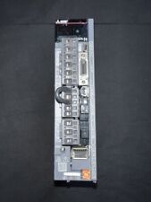 Mitsubishi MR-J4-10B Servo Amplifier tested picture
