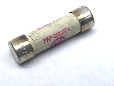 Bussmann FWP-25A14Fa Semiconductor Fuse picture