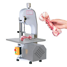 Commercial Bone sawing machine Bone Cutting Machine Meat Slicer Food Processor picture
