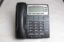 Lot of 5 Allworx 9204 4-Button Office IP Phones 8110041 picture