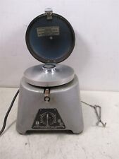 Vintage Clay Adams Micro Hematocrit Centrifuge CT-2900 with Rotor  picture