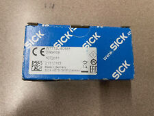 Sick Photoelectric Switch WTT12L-B2561 #1072611 #21112163 NEW picture